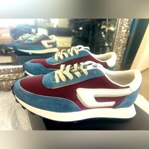 Diesel sneakers